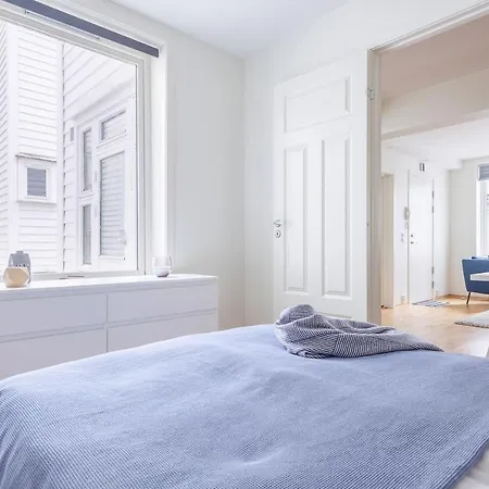 Charming Central Flat On Ground Level. Hf7 Apartment *