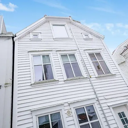 Appartement Charming Central Flat On Ground Level. Hf7 Bergen